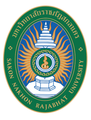 SNRU Logo